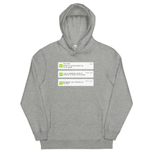 Load image into Gallery viewer, Nextdoor Funny Hoodie