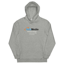 将图片加载到图库查看器,AldoMedia, LLC 连帽衫:SEO 成功