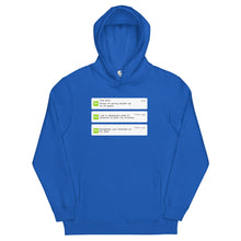 Load image into Gallery viewer, Nextdoor Funny Hoodie