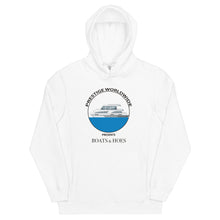 Load image into Gallery viewer, Boats & Hoes Hoodie