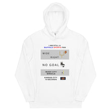 Load image into Gallery viewer, Buffalo Sports Fan Hoodie