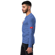 将图片加载到图库查看器,Josh Allen 17 水牛城男女通用长袖衬衫