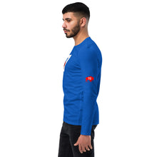 将图片加载到图库查看器,Josh Allen 17 水牛城男女通用长袖衬衫