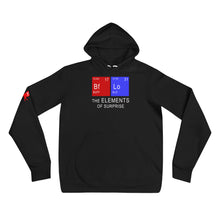 Load image into Gallery viewer, Buffalo Elements of Surprise Hoodie