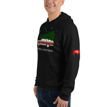 将图片加载到图库查看器,格里斯沃尔德圣诞连帽衫