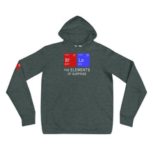 Load image into Gallery viewer, Buffalo Elements of Surprise Hoodie