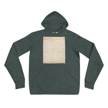 Load image into Gallery viewer, We The People Constitution Hoodie