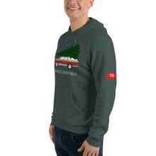 将图片加载到图库查看器,格里斯沃尔德圣诞连帽衫