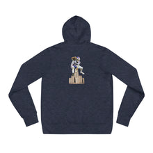 Load image into Gallery viewer, Buffalo 24-7 Hey Ey Ey Ey Hoodie