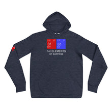 Load image into Gallery viewer, Buffalo Elements of Surprise Hoodie