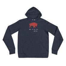 Load image into Gallery viewer, Buffalo 24-7 Hey Ey Ey Ey Hoodie