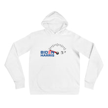 将图片加载到图库查看器,拜登哈里斯空油箱超柔软连帽衫