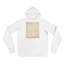 Load image into Gallery viewer, We The People Constitution Hoodie