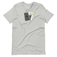 Cargar imagen en el visor de la galería, Camiseta Briscola