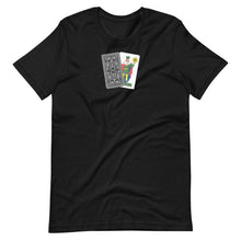Cargar imagen en el visor de la galería, Camiseta Briscola