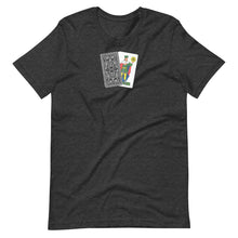 Cargar imagen en el visor de la galería, Camiseta Briscola