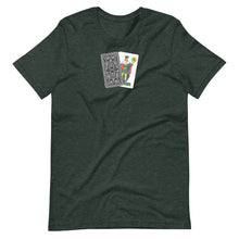 Cargar imagen en el visor de la galería, Camiseta Briscola
