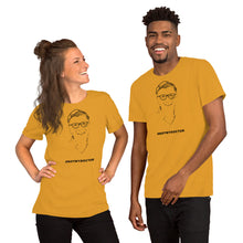 将图片加载到图库查看器,比尔·盖茨不是我的医生 T 恤