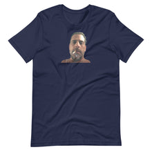 Cargar imagen en el visor de la galería, Camiseta Hunter Biden