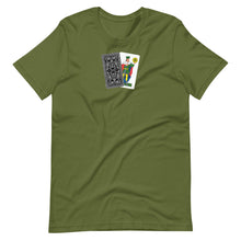Cargar imagen en el visor de la galería, Camiseta Briscola