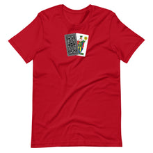 Cargar imagen en el visor de la galería, Camiseta Briscola