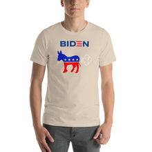 Cargar imagen en el visor de la galería, Camiseta Biden Pedos