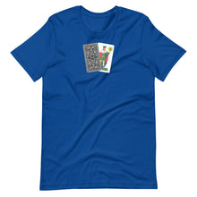 Cargar imagen en el visor de la galería, Camiseta Briscola