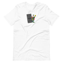 Cargar imagen en el visor de la galería, Camiseta Briscola