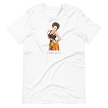 Load image into Gallery viewer, Sophia Loren T-Shirt