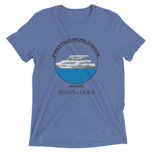Load image into Gallery viewer, Boats & Hoes T-Shirt