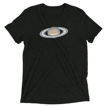 Cargar imagen en el visor de la galería, Camiseta Saturno