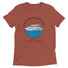 Load image into Gallery viewer, Boats & Hoes T-Shirt