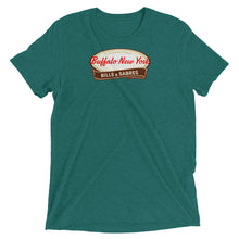 Cargar imagen en el visor de la galería, Camiseta Tim Hortons Buffalo NY Bills & Sabres