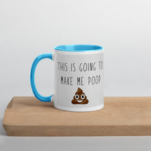 将图片加载到图库查看器,这会让我大便马克杯