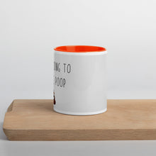 将图片加载到图库查看器,这会让我大便马克杯