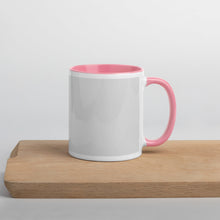 将图片加载到图库查看器,这会让我大便马克杯