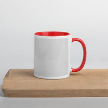 将图片加载到图库查看器,这会让我大便马克杯