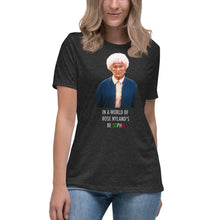 Load image into Gallery viewer, Sophia Golden Girls T-Shirt