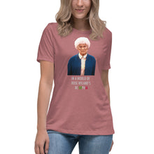 Load image into Gallery viewer, Sophia Golden Girls T-Shirt