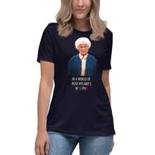 Load image into Gallery viewer, Sophia Golden Girls T-Shirt