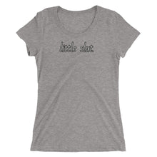 Load image into Gallery viewer, Little Slut T-Shirt