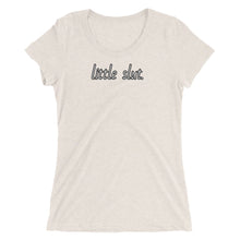 Load image into Gallery viewer, Little Slut T-Shirt