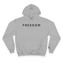 Load image into Gallery viewer, Freedom Champion Hoodie - Charlie Kirk Inspired
