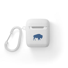 Load image into Gallery viewer, Buffalo Blue &amp; Red AirPods and AirPods Pro Case Cover
