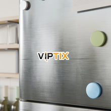 Cargar imagen en el visor de la galería, Calcomanías de vinilo VIPTIX
