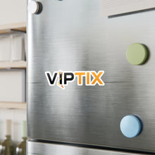 Cargar imagen en el visor de la galería, Calcomanías de vinilo VIPTIX
