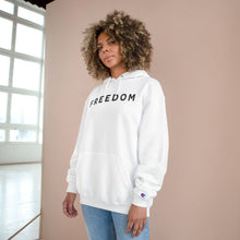 Load image into Gallery viewer, Freedom Champion Hoodie - Charlie Kirk Inspired
