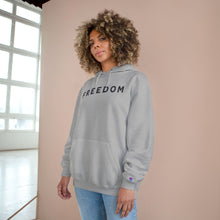 Load image into Gallery viewer, Freedom Champion Hoodie - Charlie Kirk Inspired
