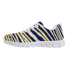Load image into Gallery viewer, Sabres Zubaz Womens Sneakers
