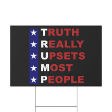 Cargar imagen en el visor de la galería, La verdad sobre Trump realmente molesta a la mayoría de la gente
